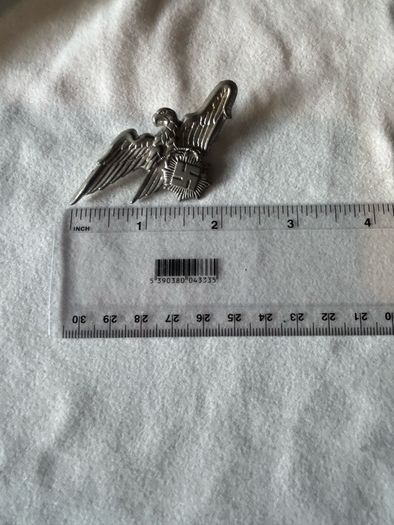 German badge