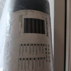 Ikea rug