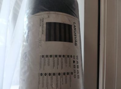 Ikea rug