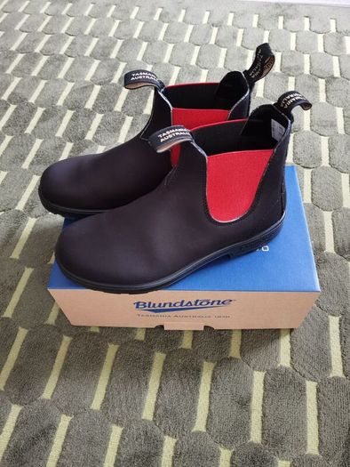 Blundstone