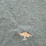 Fynch Hatton Quarter Zip Knit Jumper Mens 4XL XXXXL Image 2