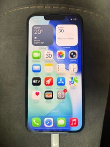iPhone 13 256gb