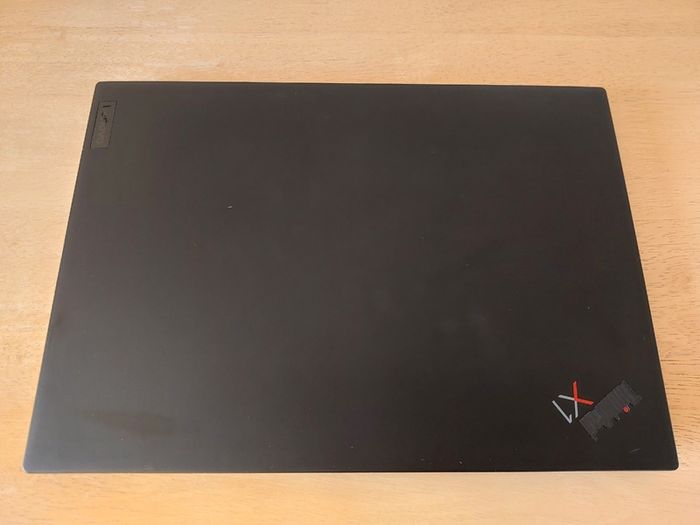 Lenovo ThinkPad X1 Carbon Gen 9 | i7-1185G7 | 16GB RAM | 256GB NVMe SSD | Full HD | Windows 11 Pro