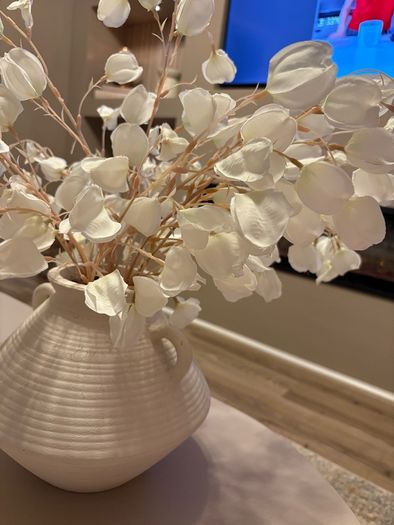 large Table Vase