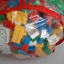 Large bag lego new alternative blocks Image 2