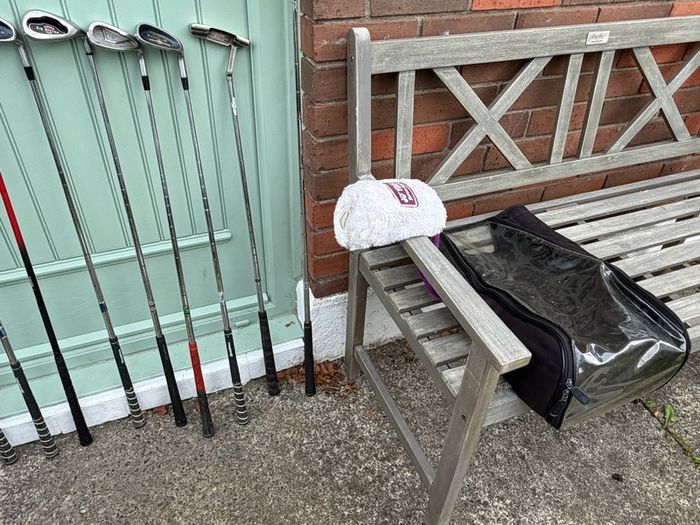 Golf Set