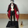 Universal Monsters  Dracula Bendyfigs  The Noble Collection Image 4