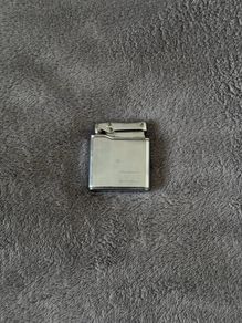 Colibri Monogas 20 Lighter Circa 1960