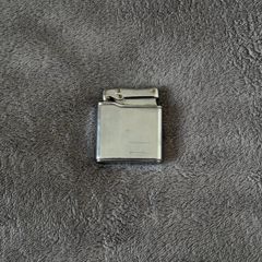 Colibri Monogas 20 Lighter Circa 1960