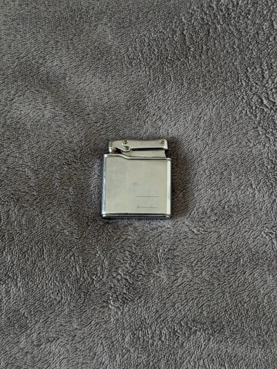 Colibri Monogas 20 Lighter Circa 1960