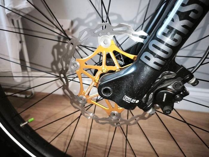 Trek fuel ex 5