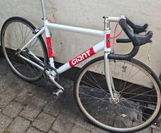 Giant Bowery Size Medium