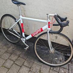 Giant Bowery Size Medium