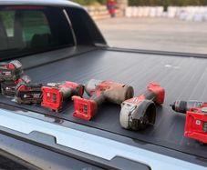 Milwaukee M18
