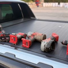 Milwaukee M18