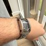 BVLGARI Assioma Chronograph Men's Watch Bulgari Image 3