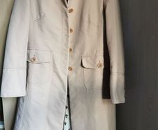 Karen Millen trench coat UK 12