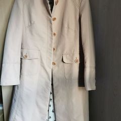 Karen Millen trench coat UK 12