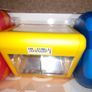 Children's Brand New Fun Mirror Crawl Toy from Lamaze Image 2