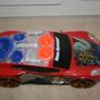 Hot Wheels Monster Action 11" Road Ripper Image 4