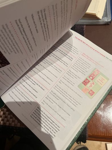The bumper book of football