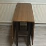 Kitchen Dining Table Image 6