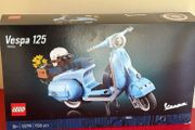 lego Vespa 10298