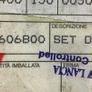 Set Big End Bearings (Fiat Ducato Scudo) Image 3