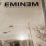 Eminem - The Marshall Mathers LP vinyl Image 2