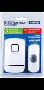 Door Bell
