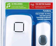 Door Bell