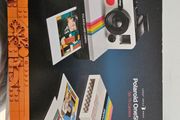 Lego Ideas. Polaroid camera