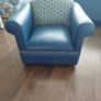 Small boys chair. Perfect condition Image 2