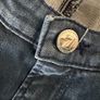Seven for all mankind bootleg jeans new with tags Image 4