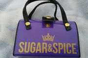manicure kit in mini bag
