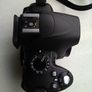 Nikon D3000 as new body only 3728 shutter count Image 2