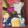 American dad Vol. 9 10 11 12 Image 3