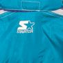 Very rare vintage 1990s Charlotte Hornets jacket size large Image 9