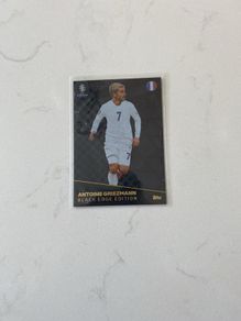 Antoine Griezmann