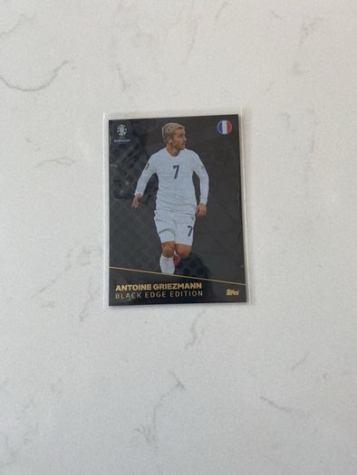 Antoine Griezmann