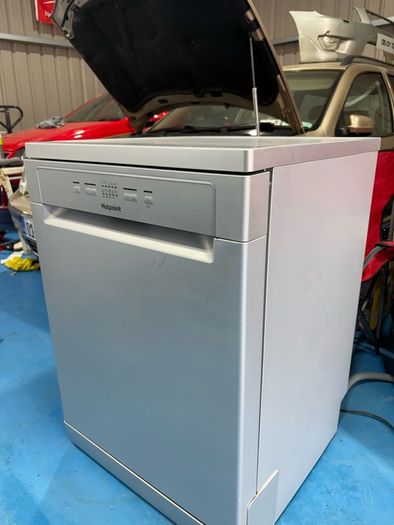 dishwasher