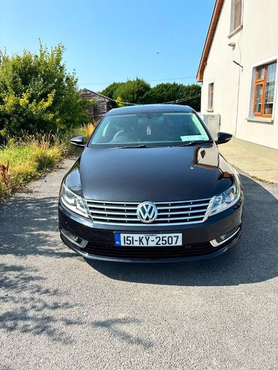 Volkswagen CC 2015 NCT July27