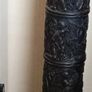 Vintage pillar Image 5