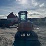 Hitachi Digger Ex 40u Image 4