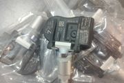 Tyre pressure sensor Nissan  TPMS