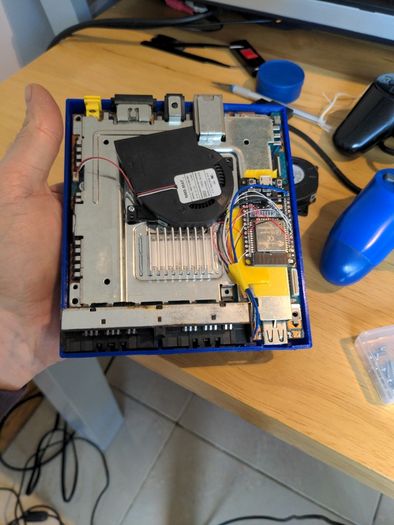 Playstation 2 Ultra Slim