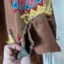 Gorgeous woman jacket by 100 idees Image 4