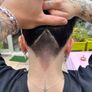 Free haircuts Image 6