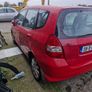 08 Honda Jazz Breaking Image 5