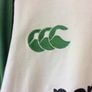 Ireland Rugby Jersey. Super Rare Alternate Jersey From Triple Crown Winning Year 2006. Official Canterbury Jersey From The Time. Not A Modern Remake. Image 7